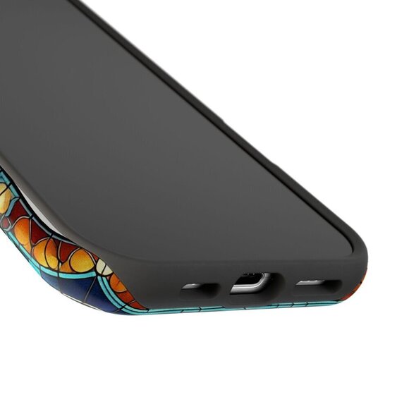 iPhone Phone Cases, Perfect Stylish Mobile Case, MLNMC588 - Picture 8 of 13